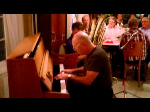 Félix Stüssi - Pièce de Résistance - Rest. Chronä Bänggä