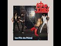 Satan Jokers (Fra) - Les Forces Maléfiques