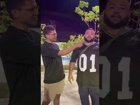 Ronaldo de brito Santa luzia - ma Batalha da Matriz