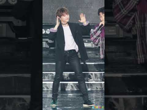 180512 빅플로(BIGFLO) 의진-STARDOM / DREAM CONCERT(드림콘서트)