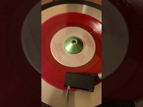 RARE PRIVATE GEORGIA SWEET MODERN SOUL 45 BERNARDINE MITCHELL "SILLY LATELY" VENABLE