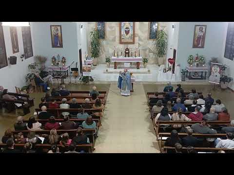 DIVINA LITURGIA ALTO PARAISO BOM SUCESSO DO SUL PR, 15/08/2025 (parte 3).