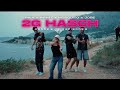 Rina X Infinit X Mosquito X Josethirty5 2G Hasch RAP LA RUE 2 ROUND 3