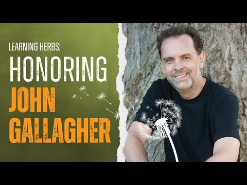 John Gallagher's Memorial