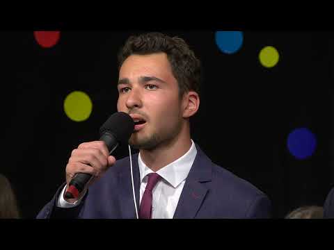 Dynamis Q: Într o noapte cândva, Valcea - iun 2018