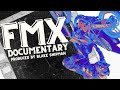 Video #151 //  "Occupational Hazard" FREE FMX MOVIE