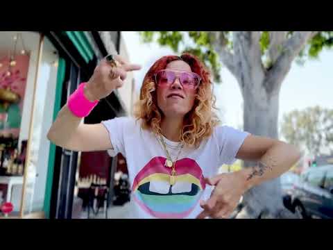 Nikka Costa - Dance N Forget (Official Music Video)