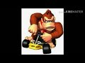 Mario Kart 64 Donkey Kong Voice Clips