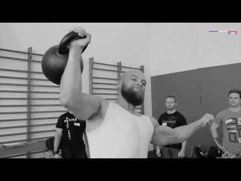 Certification SFG 1 - Paris, France - 23-25.02.18