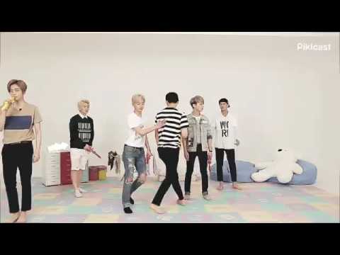 Pikicast teentop "missing"