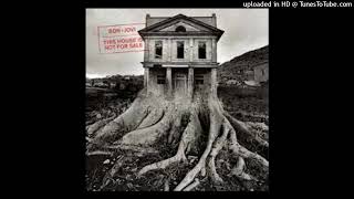 Bon Jovi - Scars On This Guitar