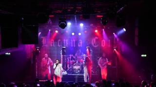 Lacuna Coil - Downfall - Live in Glasgow