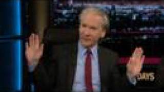 Real Time with Bill Maher: Herbie Hancock, Amy Holmes (HBO)