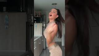 Carlota Torres Hot New TikTok