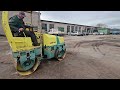Ammann AV 26