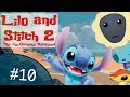 Lilo Stitch 2 10 Richters Fat Butt EASY MODE