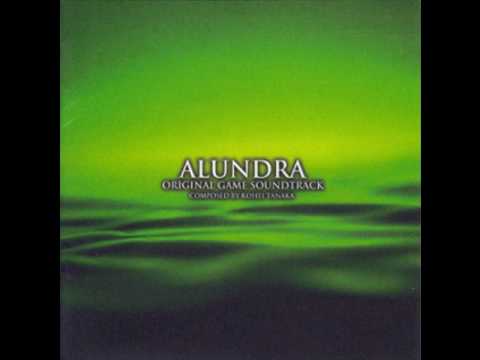 Alundra OST 3. The Wind That Shook The Earth