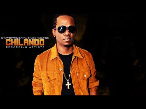 Chilando - Step In A Mi Room (Raw) January 2015