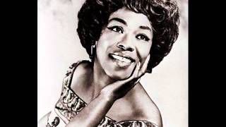 Fifties&#39; Female Vocalists 12: Sarah Vaughan - &quot;Experience Unnecessary&quot; (1955)