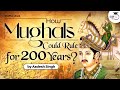 Mughal Empire Policies Of Mughals Medieval India UPSC General Studies