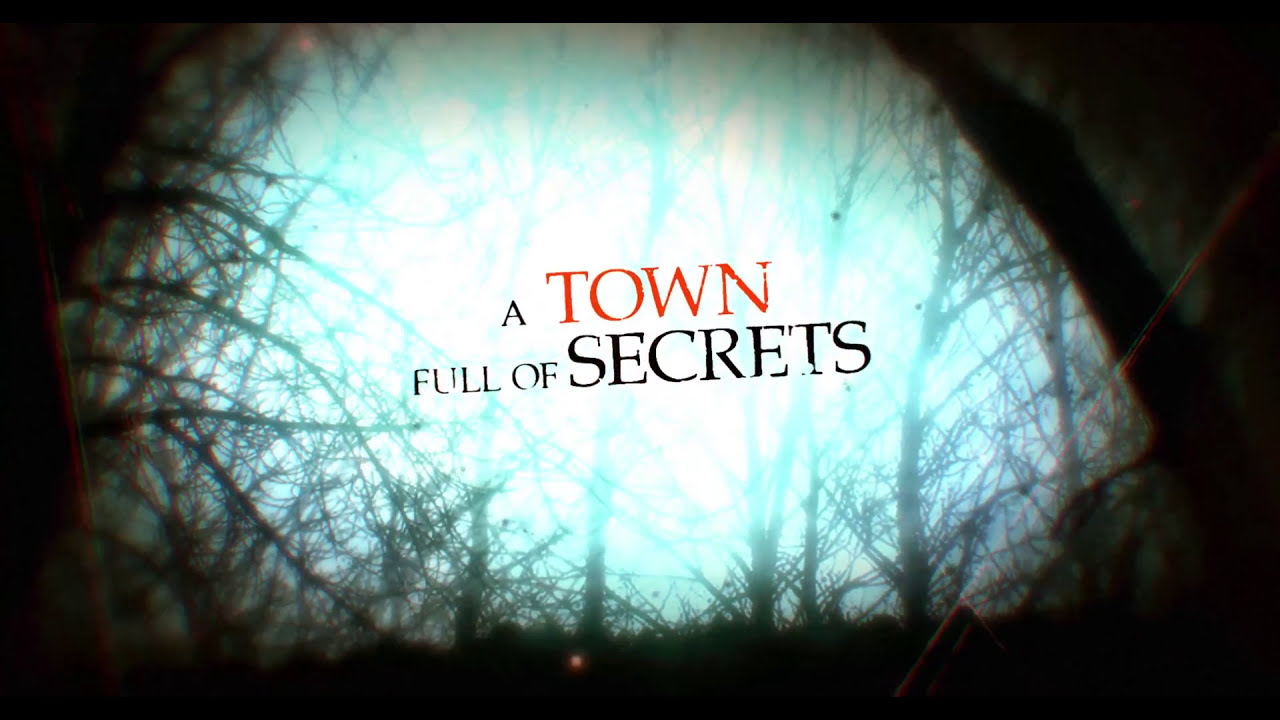 Dark Winter Official Trailer (2018)