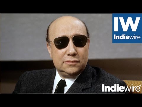 Jean-Pierre Melville