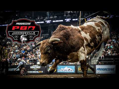 PBR Unleash the Beast 2026 Jacksonville | Recap