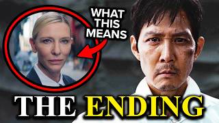 Download lagu SQUID GAME Season 3 Ending Explained mp3 Download lagu SQUID GAME Season 3 Ending Explained mp3