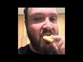 Munchies Doritos Jalapeño Cheddar Crackers Reaction US Snacks