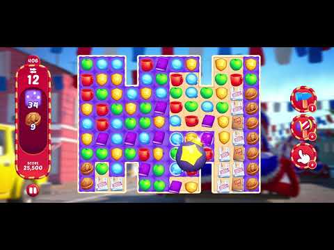 Small Town Murders Level 406