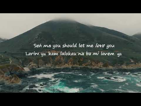 Dezine - Larim yu kam