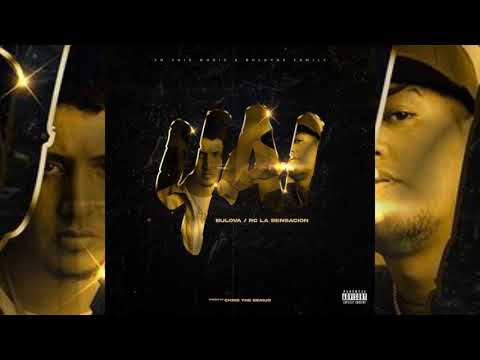 Yai - Bulova  Ft RC La Sensacion (AUDIO OFICIAL)