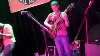 Deerhoof - Panda Panda Panda