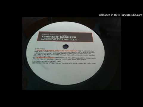 Braxton Holmes presents John Redman - People Everyday (We Just Wanna Be Free)