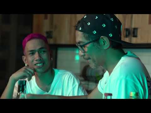 Ari Lesmana - Ridho Hafiedz