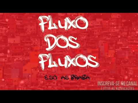 TROMPETE AGRESSIVO - MC Topre, MC MR Bim, MC Roger, MC RD, MC PR ( DJ Robão )  # Fluxos dos Fluxos#