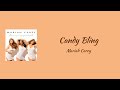 Mariah Carey - Candy Bling || lyrics
