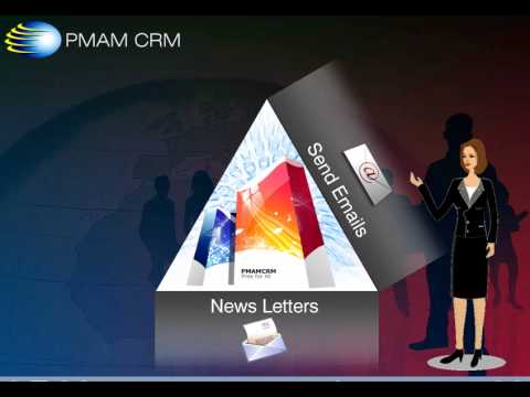 PMAM CRM Tutorial Preview