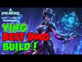 YING NEW BUILD! GEN LOCK UPDATE! HOW TO PLAY RESONANCE YING AND CHARGE ULT VERY FAST!