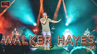 Walker Hayes - You Broke Up With Me