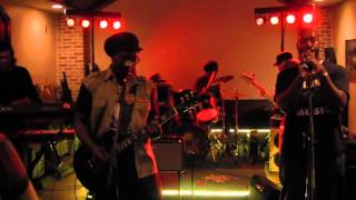 Idiginis - Small Axe 2.6.16