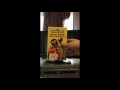 Opening And Closing To Let S Eat Funny Food Songs VHS Rare Copy