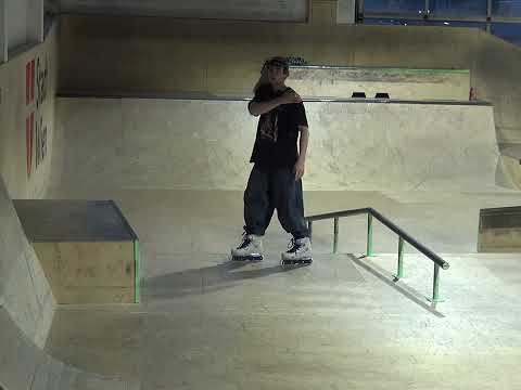 Wie man Fakie fährt // Tipps für Inline-Skate-Anfänger