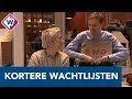 Staatssecretaris belooft actie voor lange wachtlijsten geestelijke gezondheidszorg - OMROEP WEST