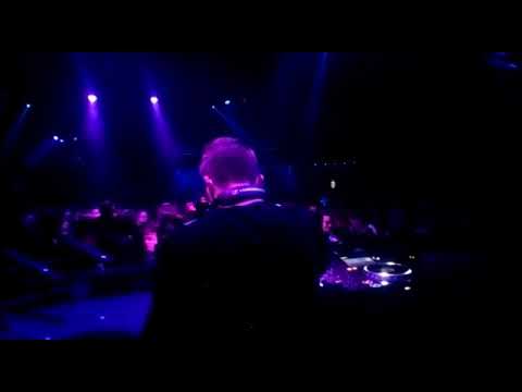 Marco Corcella @Ipanema Club (Barletta) w/Caleb Calloway