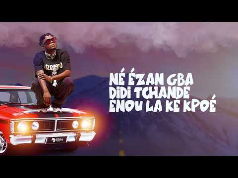 Kaatal - Agbémé Yé (Official lyric video)