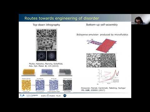 MetaMAT’s 22nd webinar S2 - 05.04.2022 - Q&A - Rémi Carminati