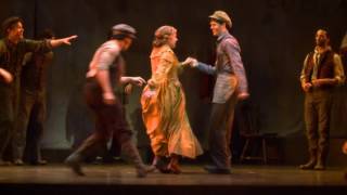 "Whoop-Ti-Ay" from Paint Your Wagon