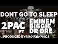 Tupac ft. Eminem, The Notorious B.I.G. & Dr Dre ...