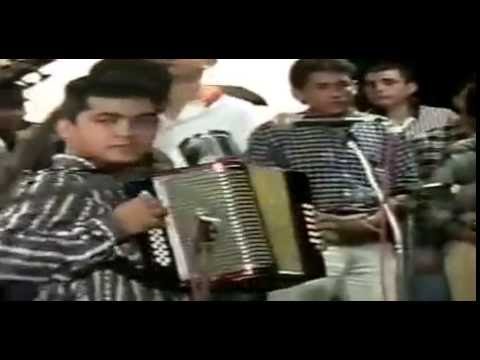 El Polvo  Diomedes Diaz e Ivan Zuleta